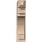 Ekena Millwork Merced Smooth Craftsman Outlooker, Douglas Fir, 7 1/2"W x 24"D x 32"H OUT08X24X32MRC04SDF - alternate 3